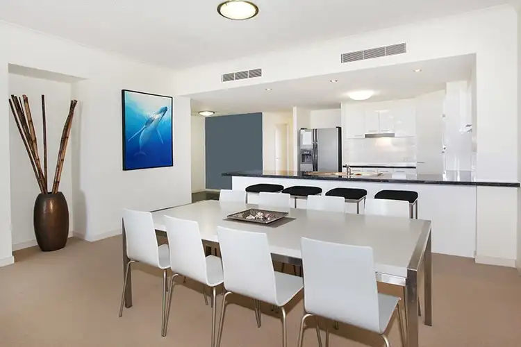 Fourth view of Homely unit listing, 31/21 Smith Street, Mooloolaba QLD 4557