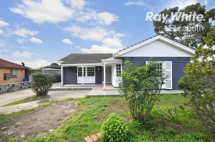 21 St Leonard Crescent, Elizabeth Downs SA 5113