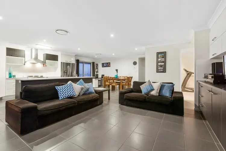 Third view of Homely house listing, 73 Taylor Place, Mackenzie QLD 4156