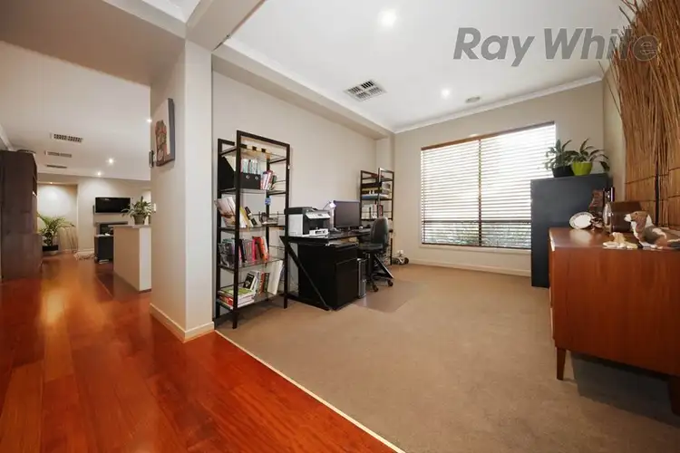 Fifth view of Homely house listing, 22 La Coruna Gardens, Point Cook VIC 3030