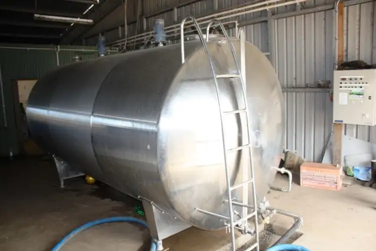 Fourth view of Homely rural property listing, Address available on request