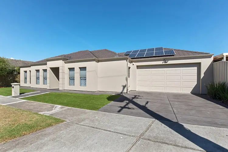 Third view of Homely house listing, 2A Ailsa Avenue, Seaton SA 5023