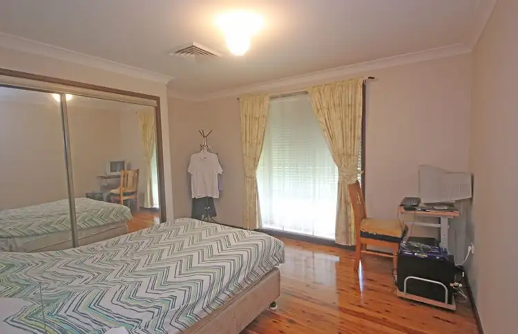 Fifth view of Homely house listing, 9 Warriewood Road, Woodbine NSW 2560