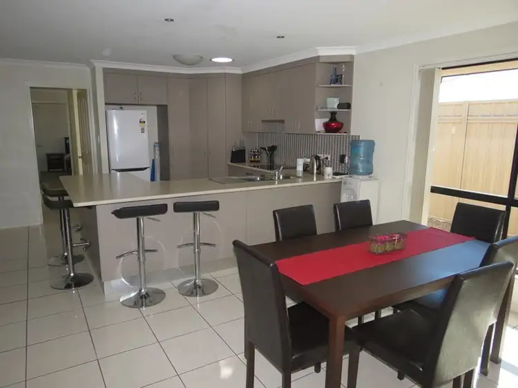 Fifth view of Homely house listing, 34 Wright Street, Emerald QLD 4720