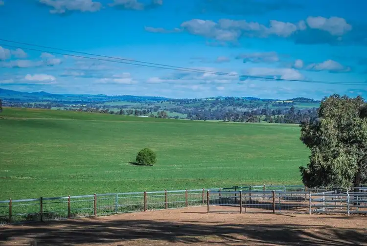 Sixth view of Homely rural property listing, 4435 The Escort Way, Cudal NSW 2864