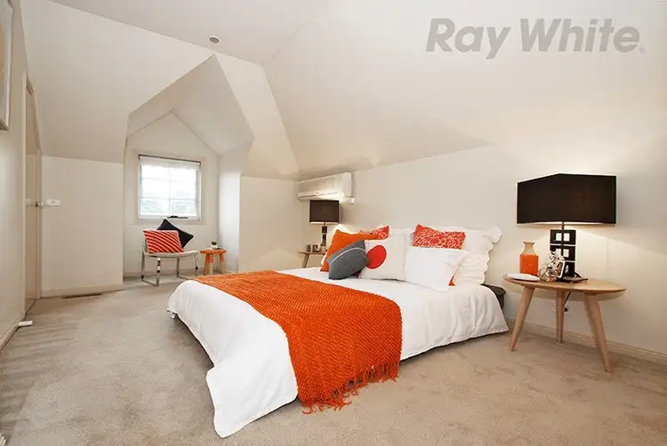 Fourth view of Homely unit listing, 18/355 Dorset Road, Croydon VIC 3136