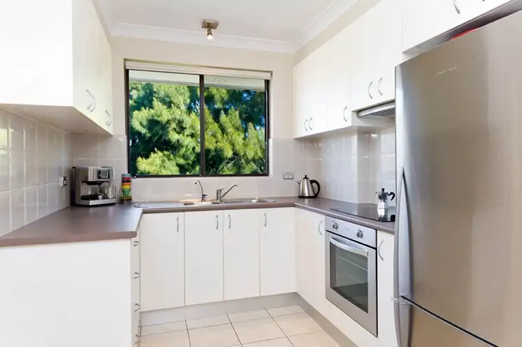 Third view of Homely apartment listing, 14/38-40 Gould Avenue, Lewisham NSW 2049