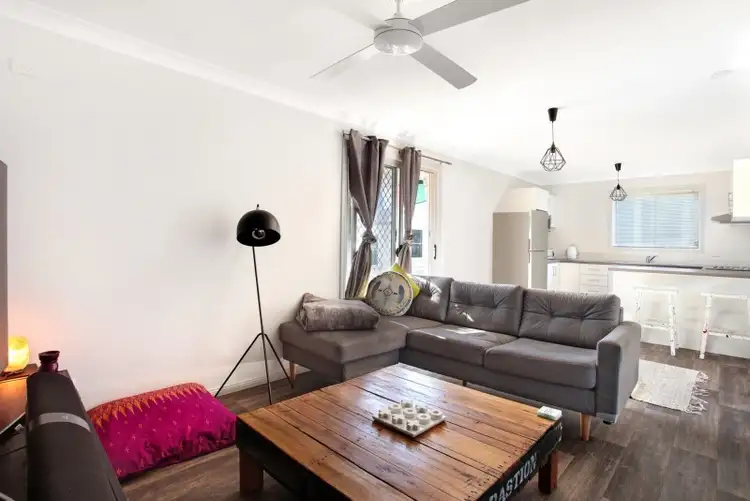 Fifth view of Homely house listing, 92 Shellharbour Road, Lake Illawarra NSW 2528