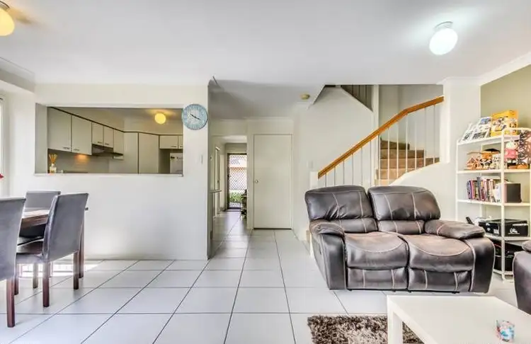 Sixth view of Homely townhouse listing, 41/2311 Logan Road, Eight Mile Plains QLD 4113