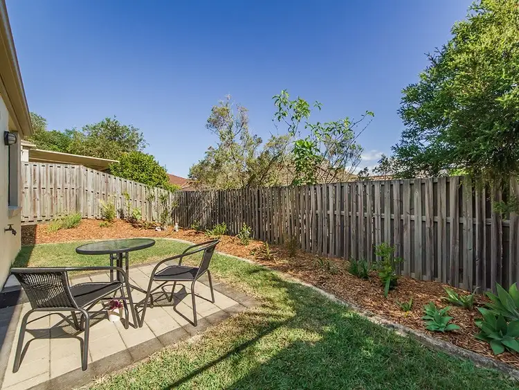 Third view of Homely villa listing, 106/590 Pine Ridge Road, Coombabah QLD 4216