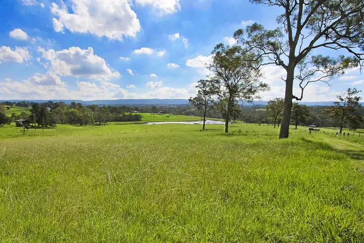 Fourth view of Homely land listing, 77 Gadds Lane, Kurmond NSW 2757