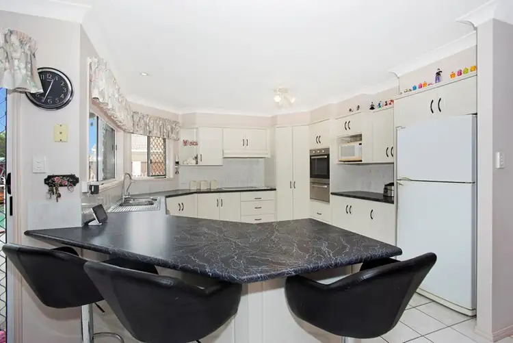 Fifth view of Homely house listing, 29 Avondale Drive, Banora Point NSW 2486
