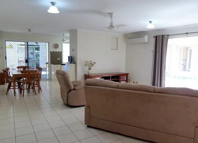 Fourth view of Homely unit listing, Unit 1, 2 Glenhorn Close, West Mackay QLD 4740