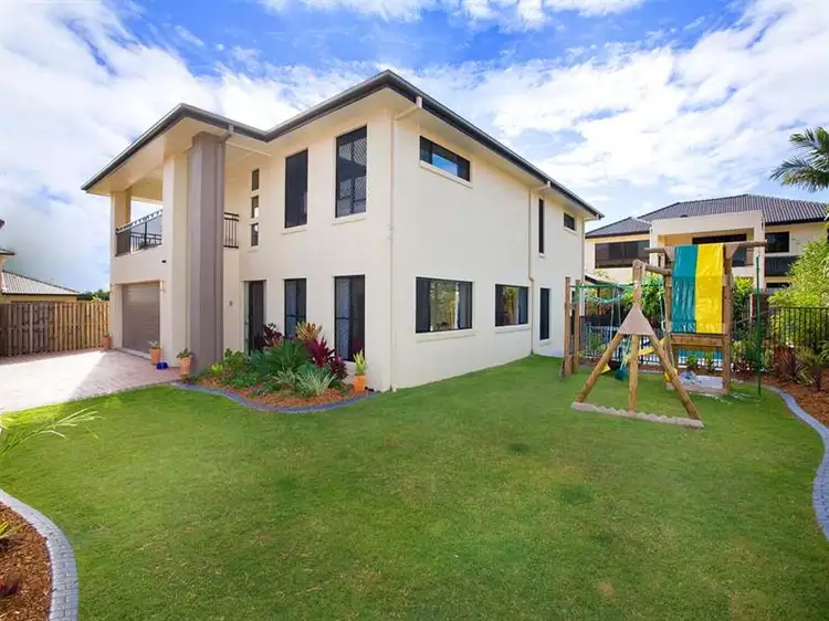 41 Demigre Street, Eight Mile Plains QLD 4113