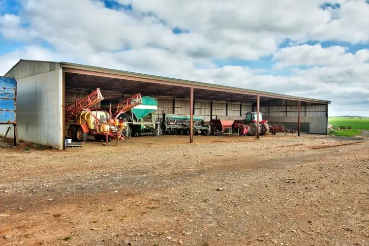 Seventh view of Homely rural property listing, 3 Lots Julia Road, Eudunda SA 5374