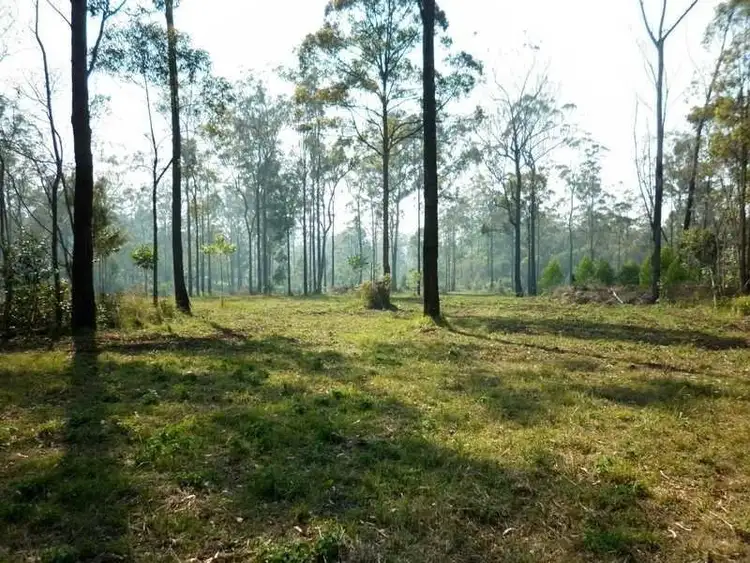 Main view of Homely land listing, 542 Hayne Kite Millar Road, Cherry Creek QLD 4306