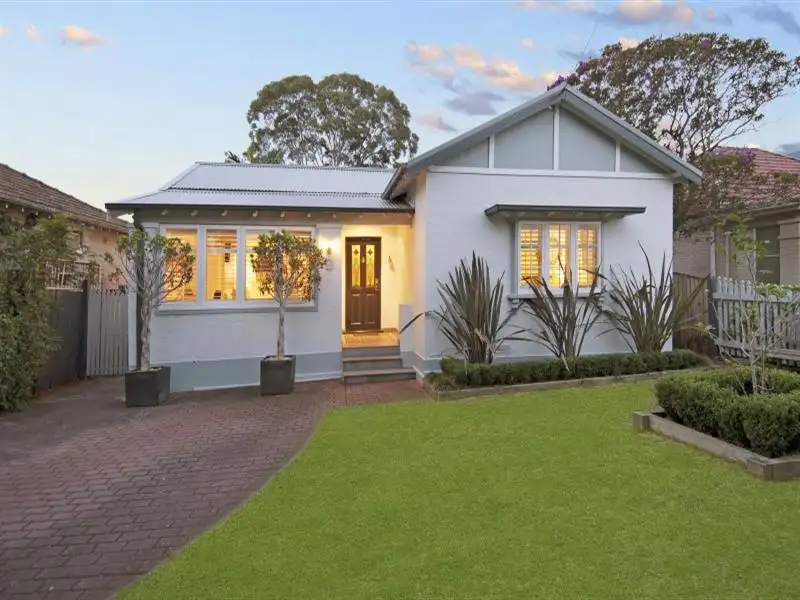 Main view of Homely house listing, 9 Kenneth Street, Ryde NSW 2112