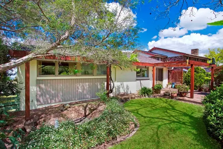 Main view of Homely house listing, 8 Bunya Crescent, Bowen Mountain NSW 2753