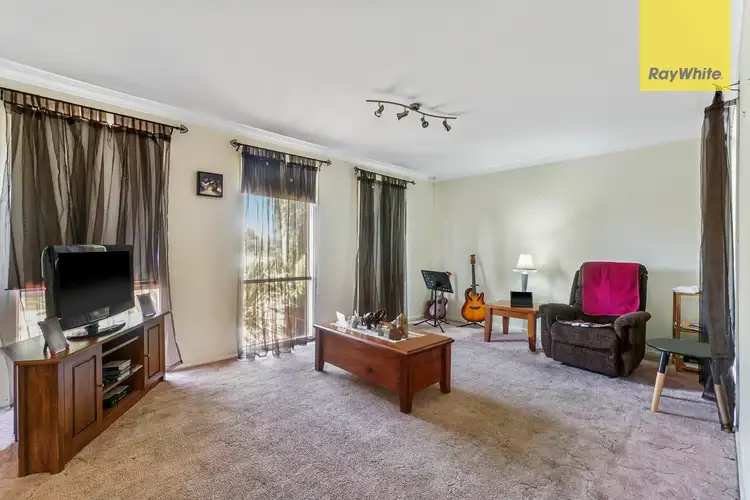Seventh view of Homely house listing, 1/1 Peart Court, Brookfield VIC 3338