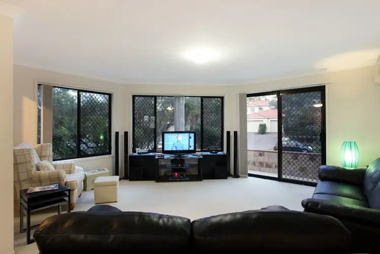 Fifth view of Homely other listing, 1/2 Jayden Place, Molendinar QLD 4214