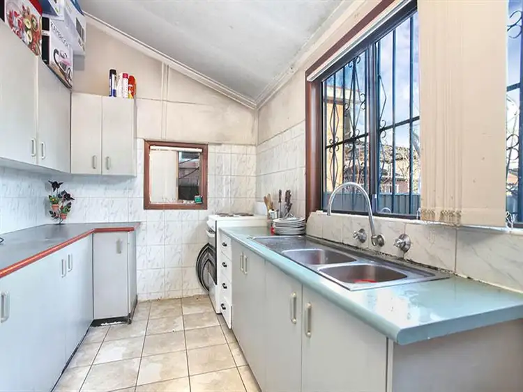 Third view of Homely house listing, 20 Happ Street, Auburn NSW 2144
