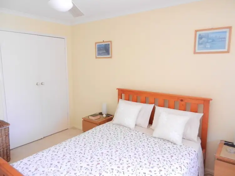 Fifth view of Homely unit listing, Unit 3/22 Mortimer Street, Caboolture QLD 4510