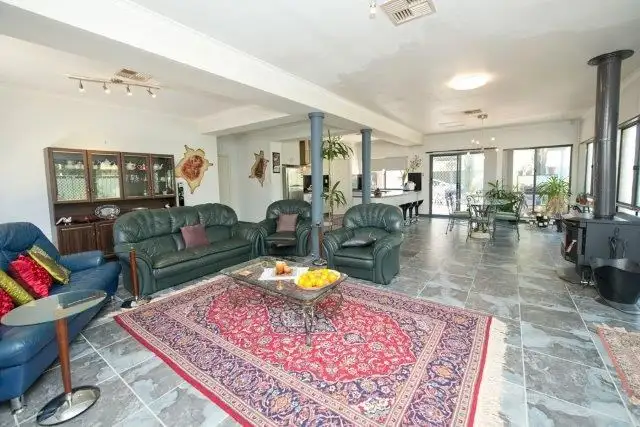 Second view of Homely house listing, 52 Shoalhaven Circuit, Mawson Lakes SA 5095