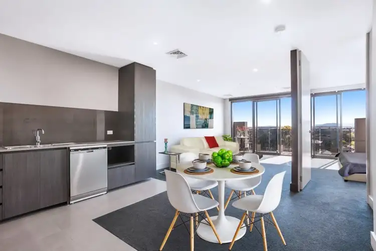 Third view of Homely unit listing, 607/1146 Nepean Highway, Highett VIC 3190