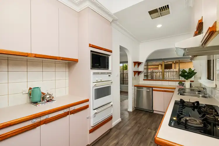 Fourth view of Homely unit listing, 1/19 Studley Street, Mulgrave VIC 3170