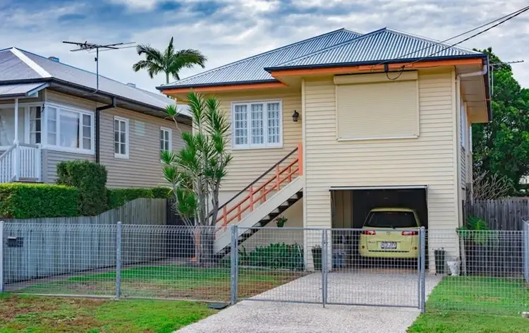Fifth view of Homely house listing, 28 McAneny Street, Redcliffe QLD 4020