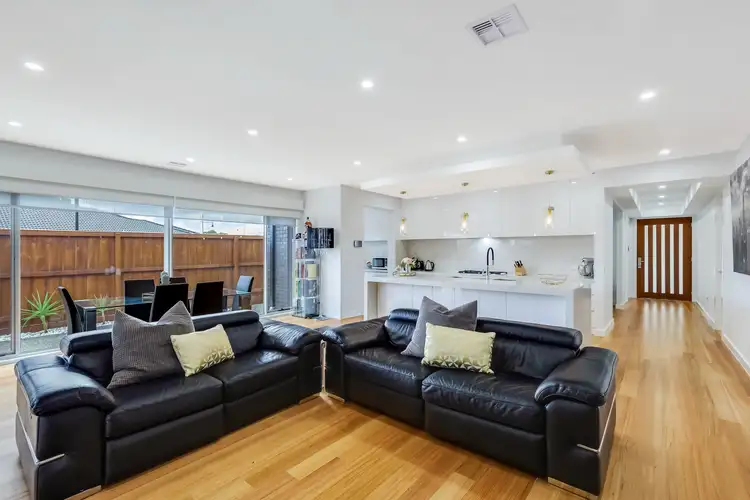 Fifth view of Homely house listing, 10 Buckley Street, Doreen VIC 3754