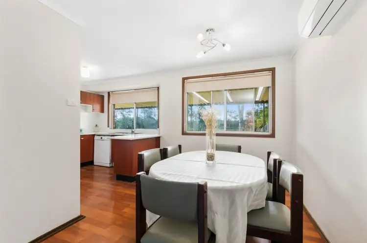 Fourth view of Homely house listing, 58 Pearce Street, Hill Top NSW 2575