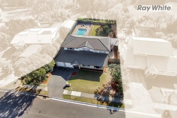 Third view of Homely house listing, 43 Juba Street, Riverhills QLD 4074