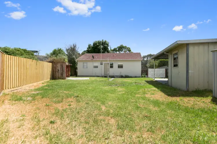 Fifth view of Homely house listing, 84 Forest Drive, Frankston North VIC 3200