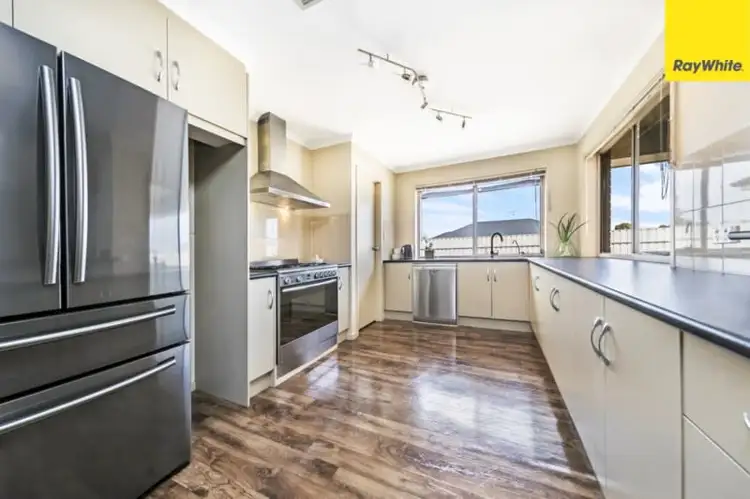 Fourth view of Homely house listing, 12 Henry Turton Circuit, Wasleys SA 5400