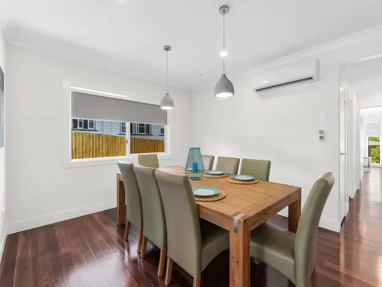 Fifth view of Homely house listing, 35 Anson Street, Moorooka QLD 4105
