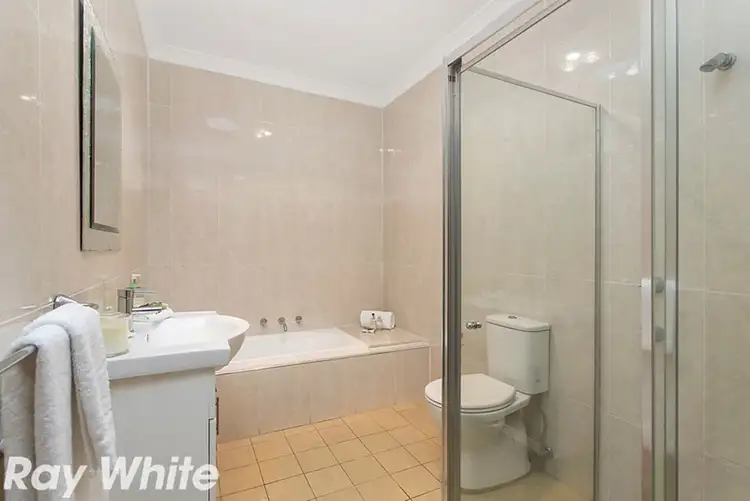 Seventh view of Homely townhouse listing, 6/36-38 Watkins Road, Baulkham Hills NSW 2153