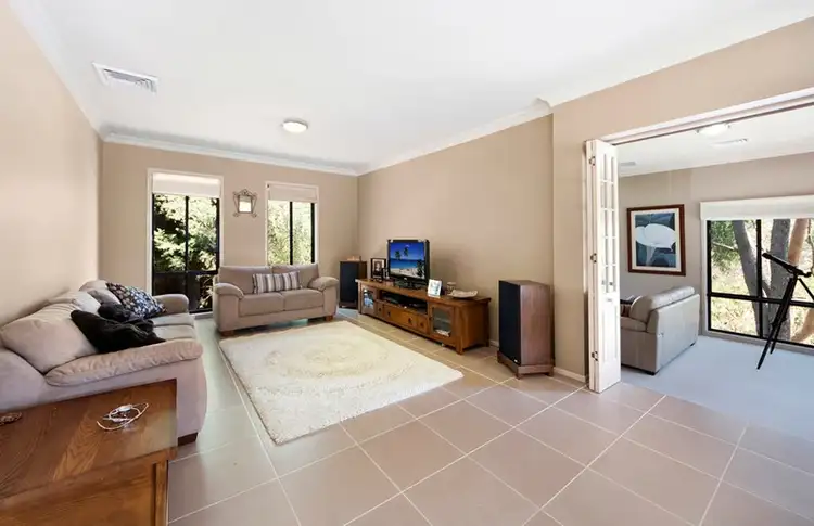 Third view of Homely house listing, 15 Torumba Close, Bangor NSW 2234