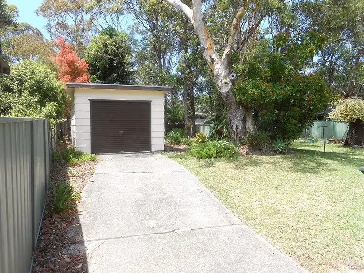 Fourth view of Homely house listing, 45 Queen Mary Street, Callala Beach NSW 2540