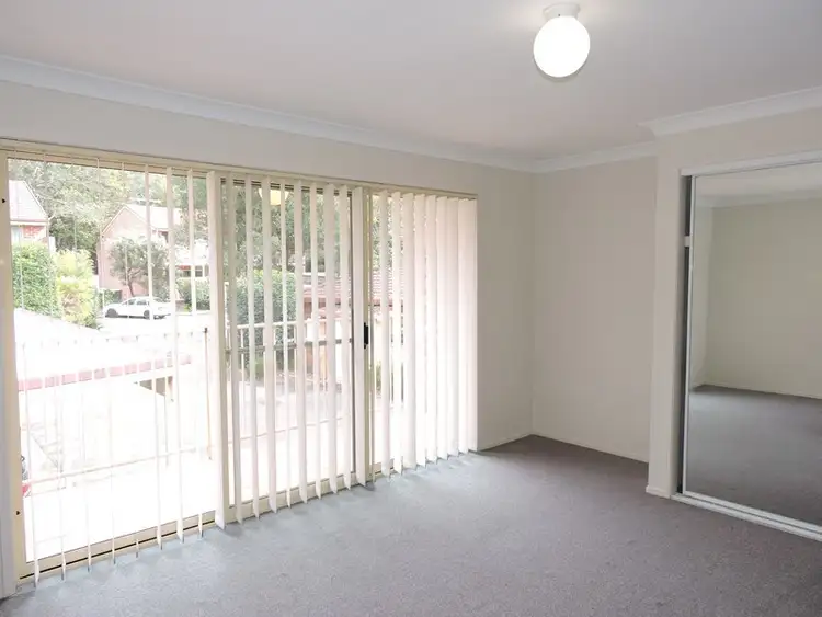 Sixth view of Homely townhouse listing, 32/10 Albert Street, Ourimbah NSW 2258