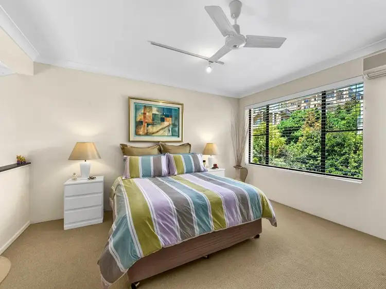 Seventh view of Homely apartment listing, 20/31 Bishop Street, St Lucia QLD 4067