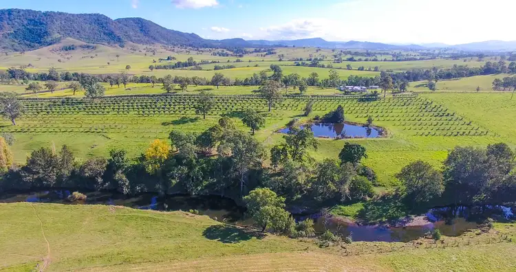 Fourth view of Homely rural property listing, 237 Fishers Hill Road, Vacy NSW 2421