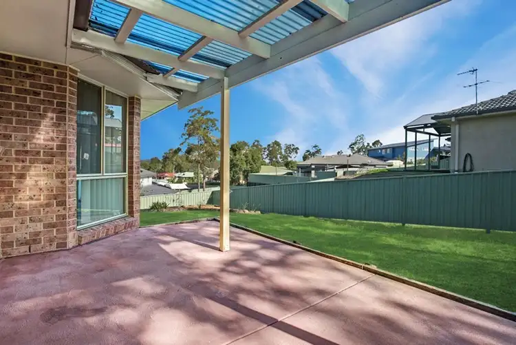 Seventh view of Homely house listing, 14 Moriarty Avenue, Ashtonfield NSW 2323