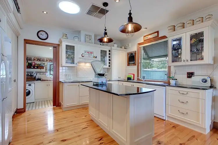 Fourth view of Homely house listing, 22 Saltash Avenue, Christies Beach SA 5165