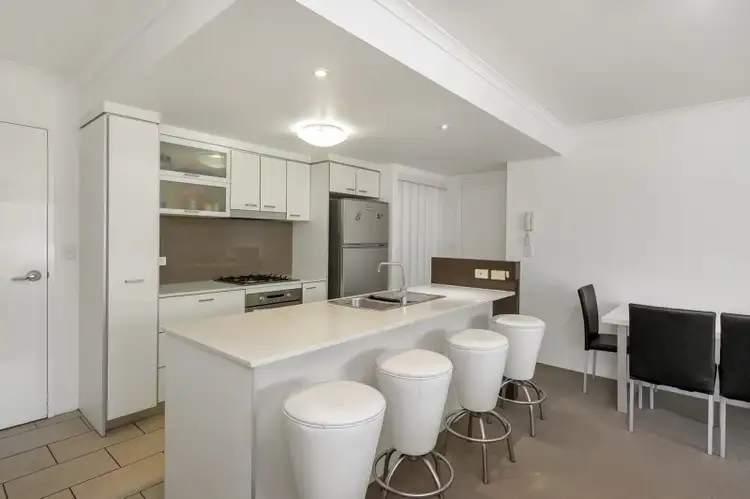 208/6 Exford Street, Brisbane QLD 4000
