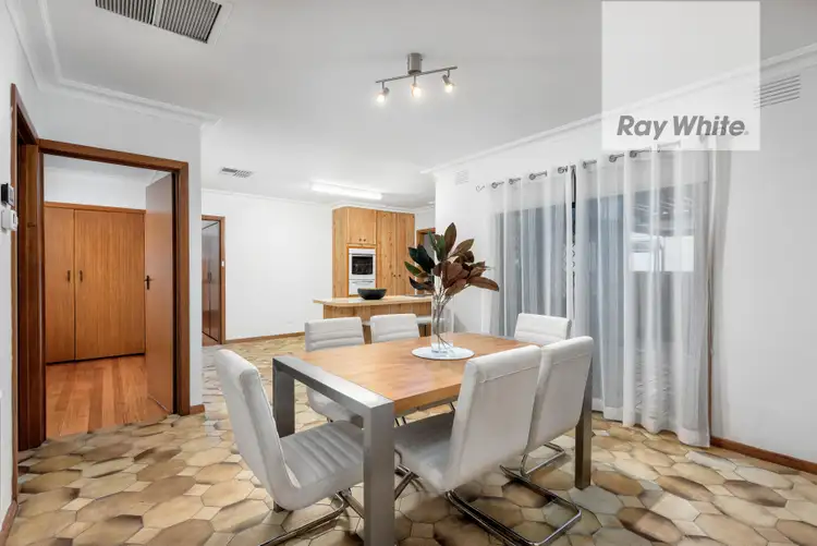 Sixth view of Homely house listing, 6 Lucy Court, Bundoora VIC 3083