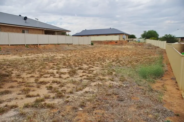 Main view of Homely land listing, 12 Ian Drive, Paringa SA 5340