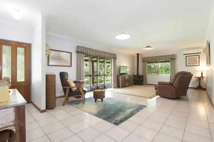 Seventh view of Homely house listing, 208 Euluma Creek Road, Julatten QLD 4871