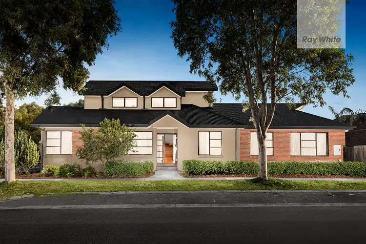 47 Astair Avenue, South Morang VIC 3752