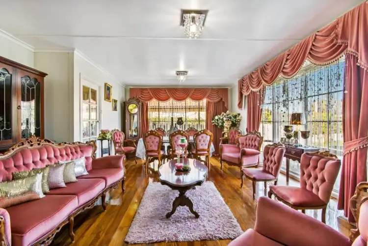 Third view of Homely house listing, 60 Scarlet Drive, Doveton VIC 3177